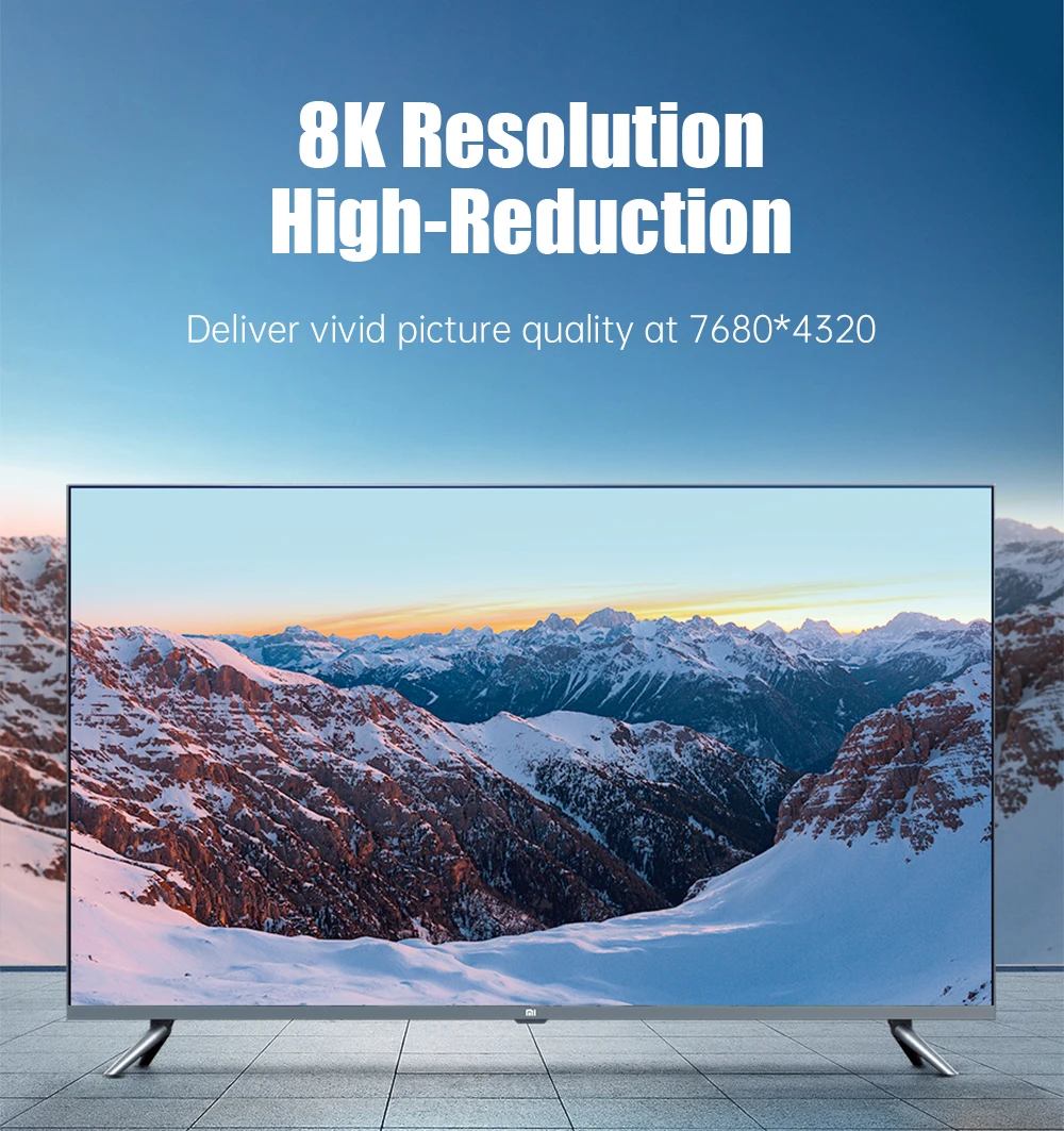 para mini dp suporte 8k 60hz 4k