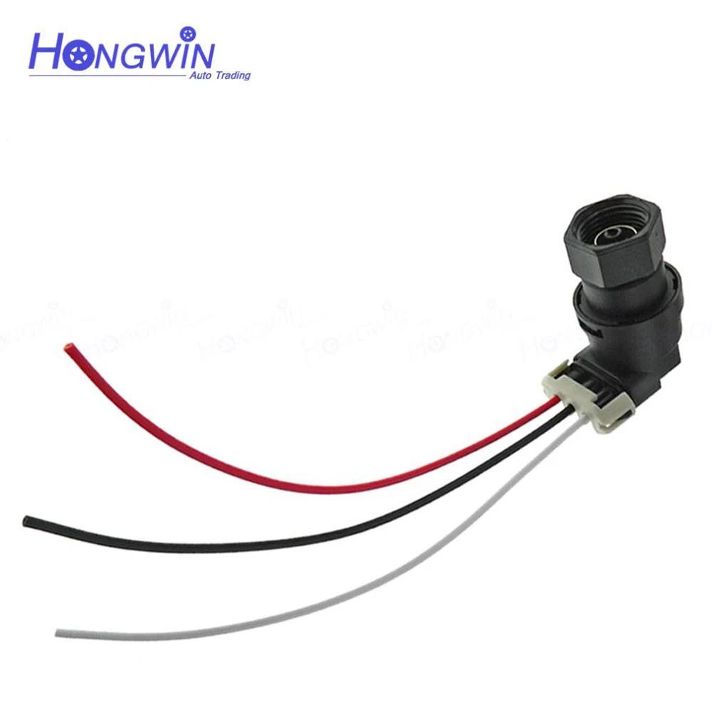 Stallex Speed Speed Sensor & Connector For Fiat Doblo Marea Panda Punto 1.1 1.2 1.3 1.4 1.6 1.8 1.9 2.0 OE# 46758006 46466696