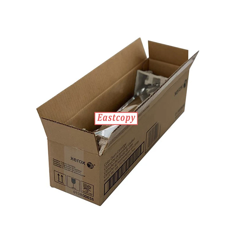 Original US Version Drum Unit For Xerox 700 700i 770 Digital Color Press 013R00655 013R00656