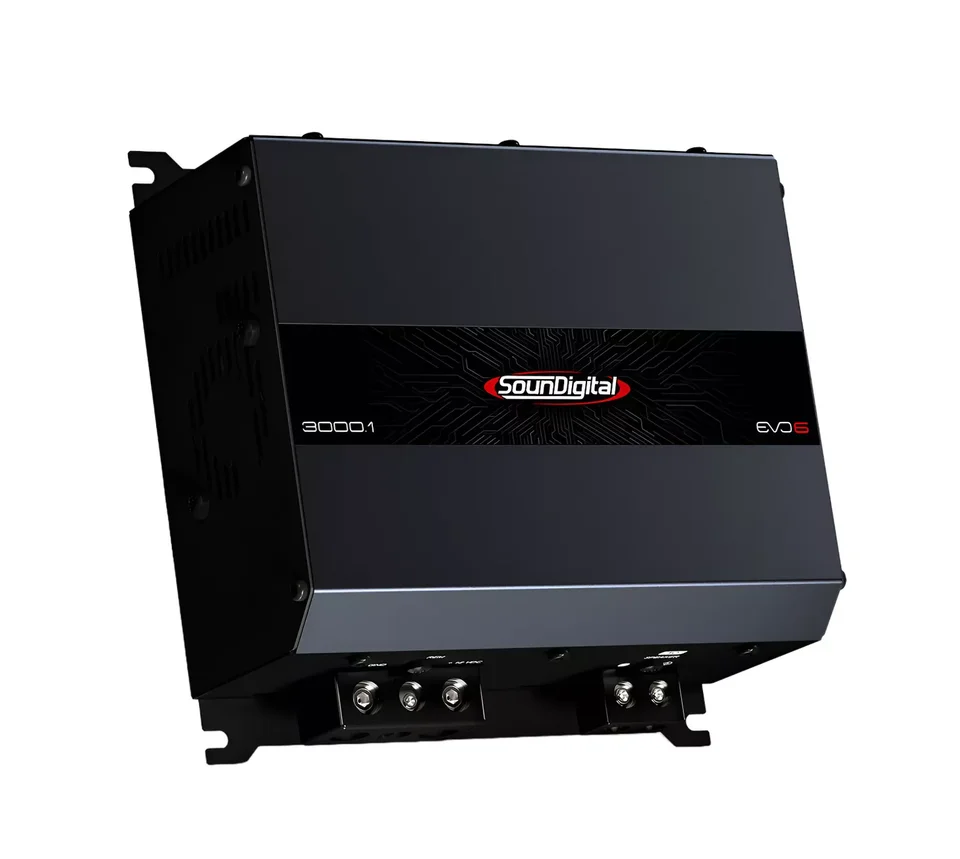 SounDigital Evo6 400.4 4オーム 4チャンネル アンプ 楽天市場】SounDigital Evo6 400.4 4オーム 4チャンネル カー