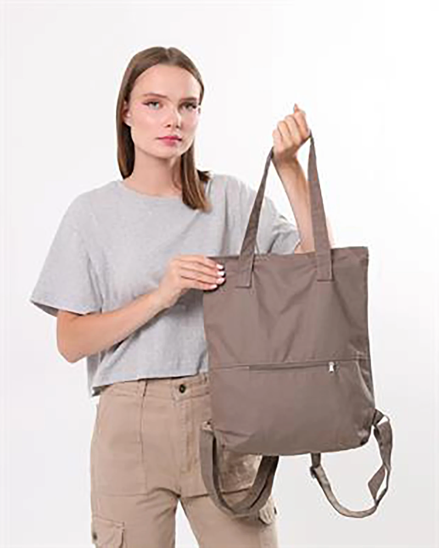 

Fashion Bag 2023 Multiple Use Shoulder Bag Women Shopper Canvas Tote Bag Female Simple Large Capacity Bags Women Designer Handba