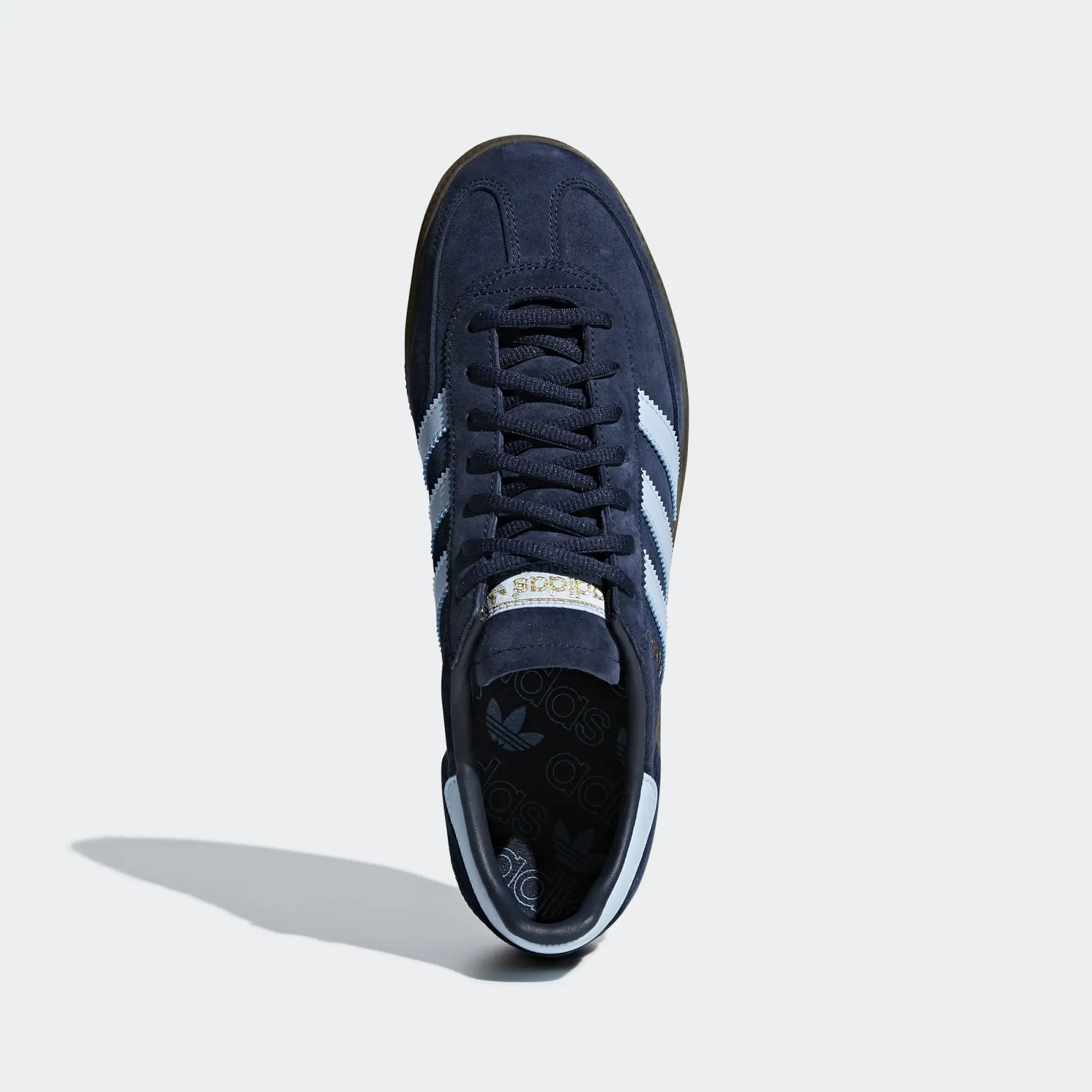 Sneakers unisex Adidas Originals handball Spezial collegiate Navy