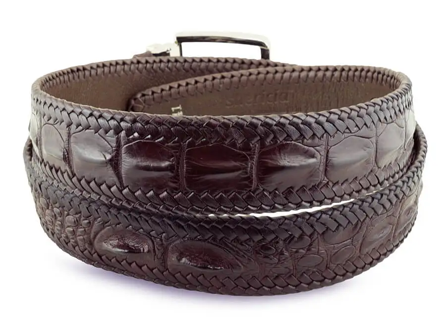Рисунок 5 - Ремень Exotic Leather мужской с