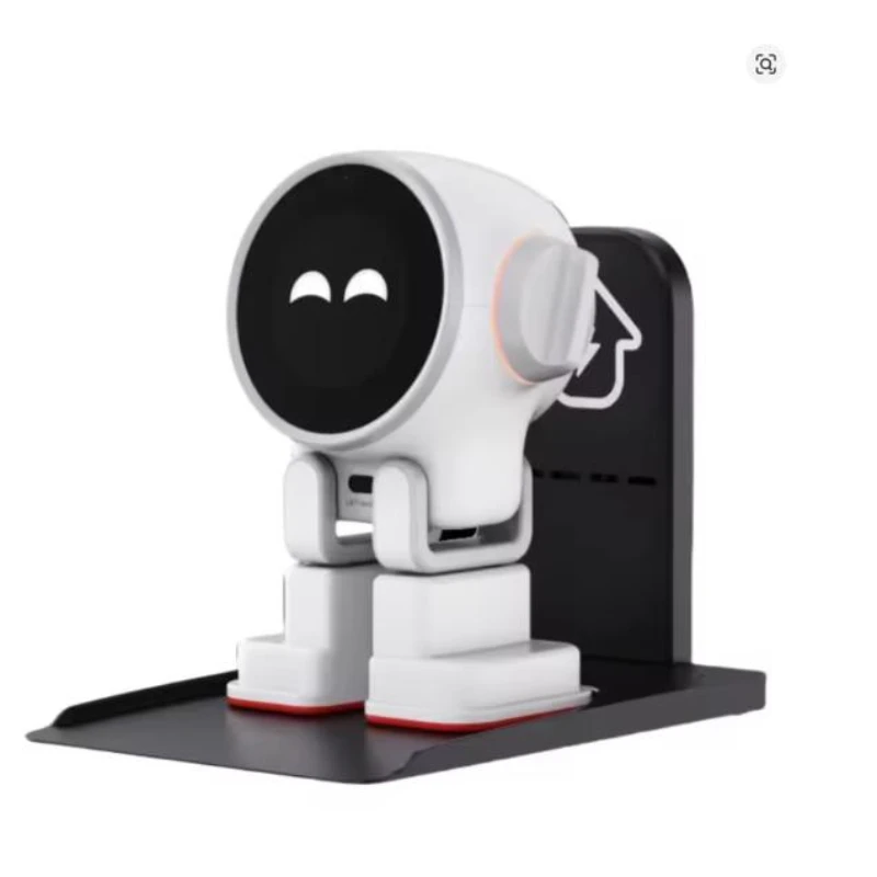 Rux AI デスクトップロボット：AI搭載のペットロボットが私の毎日の