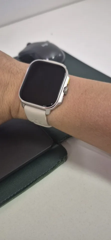 Amazfit Cheetah Smartwatch, Square Tela De 1.75" Com Pulseira De Silicone, 150 + Modos photo review