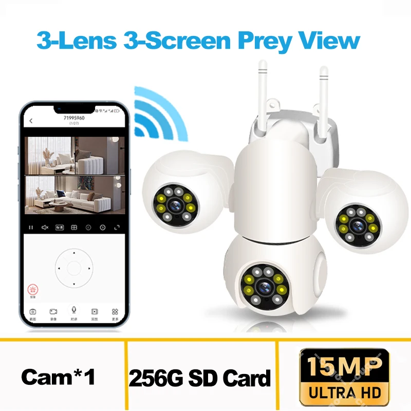 Camera ADD 256GB