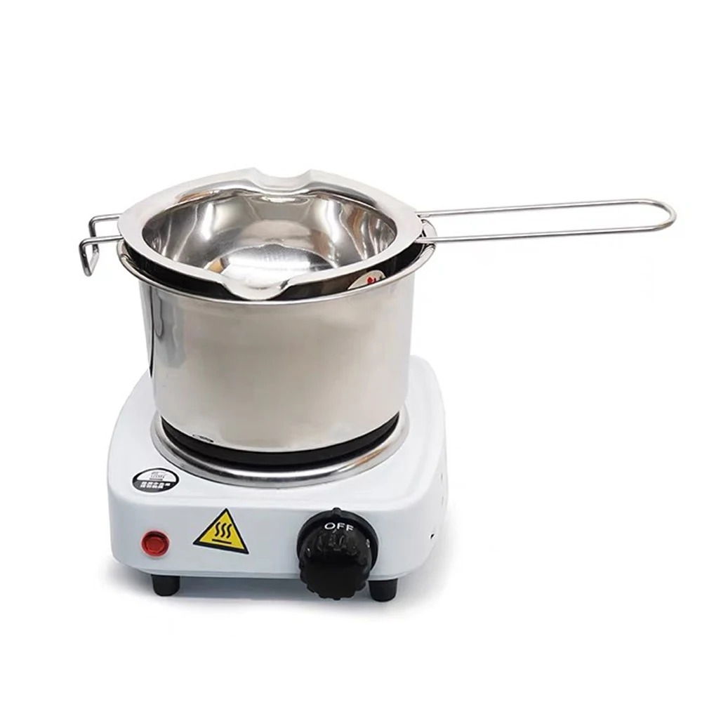 Aromatherapy Candle Making Kit 6