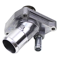21200-31U13 Coolant Thermostat Fit For Nissan NV3500 Frontier Xterra Pathfinder Infiniti A32 FX35 G35 M35 QX4 350Z 2120031U13 - Image 5
