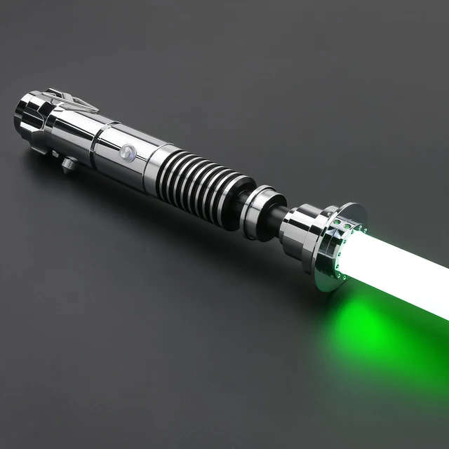 TXQSABER ネオピクセルルークスカイウォーカー RGB レーザー