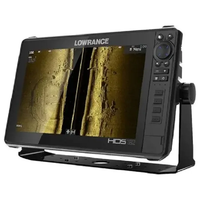 

Летняя скидка 50% Лидер продаж для Humminbird Helix 15 chirp Mega