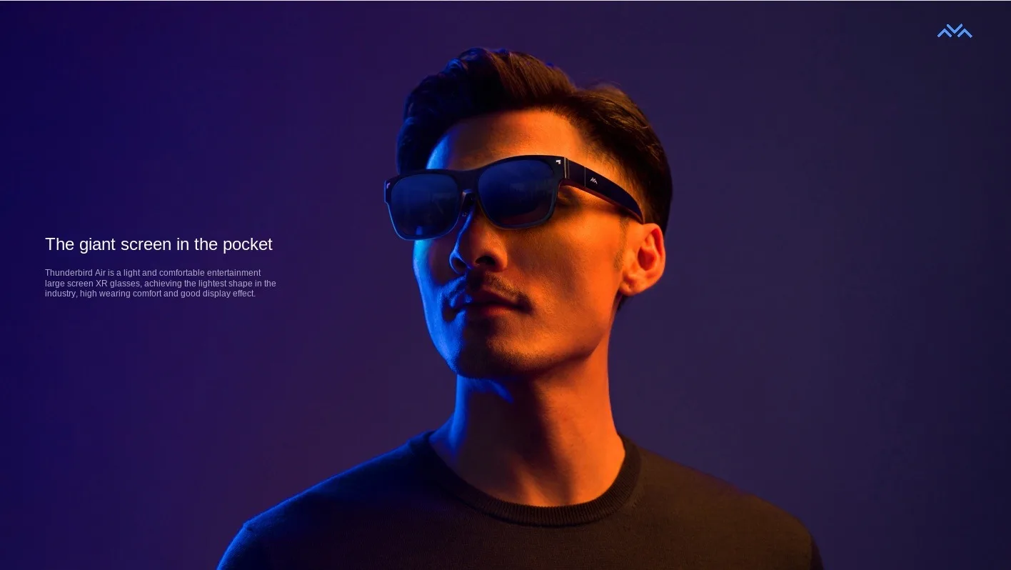 Tcl thunderbird 6 pro 2025. Xrgt78 nxtwear air ( очки tcl. tcl nxtwear air. xr очки.