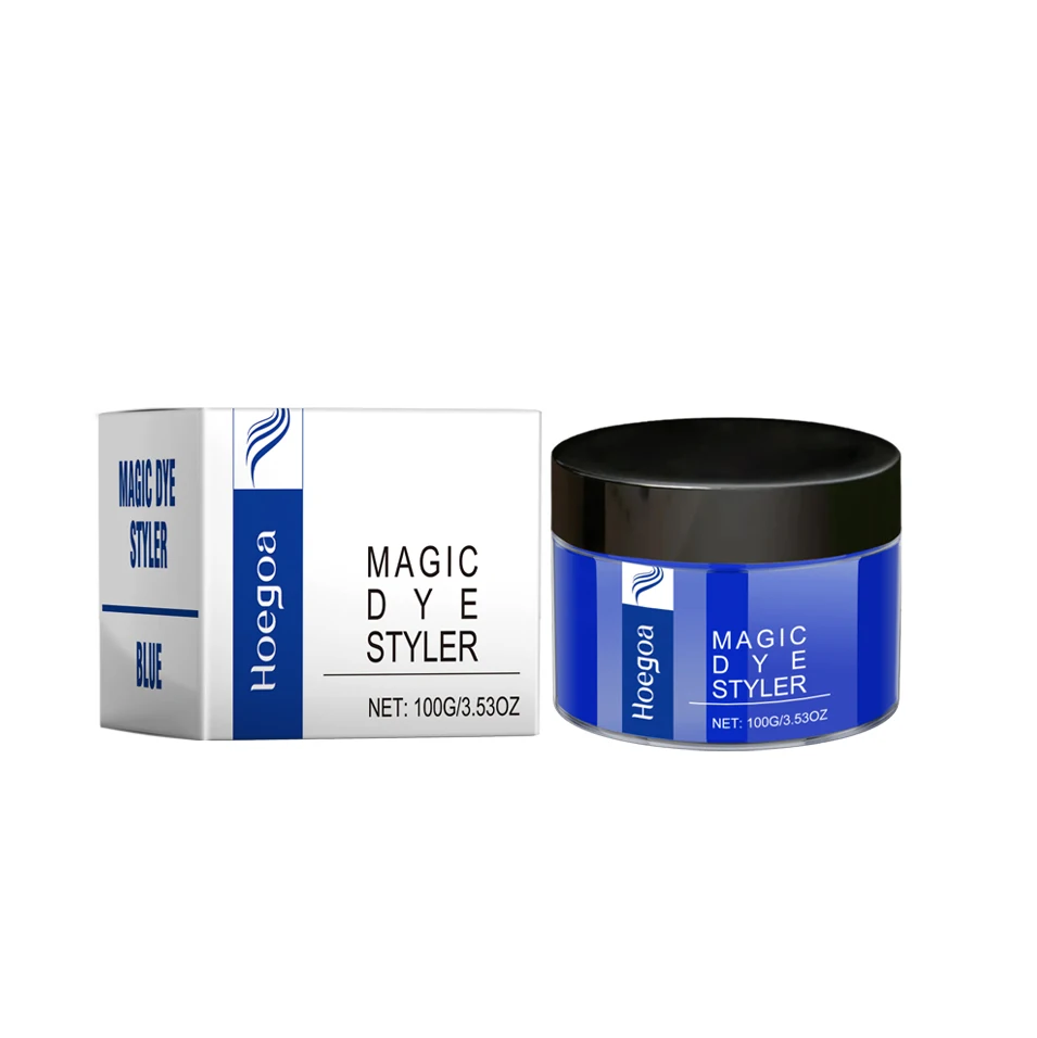 100g Blue