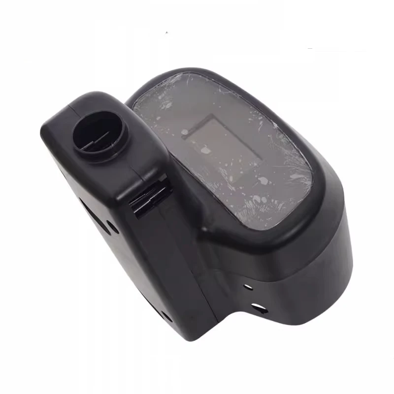 Forklift Parts OEM New energy electric forklift instrument panel assembly instrument display assembly power display