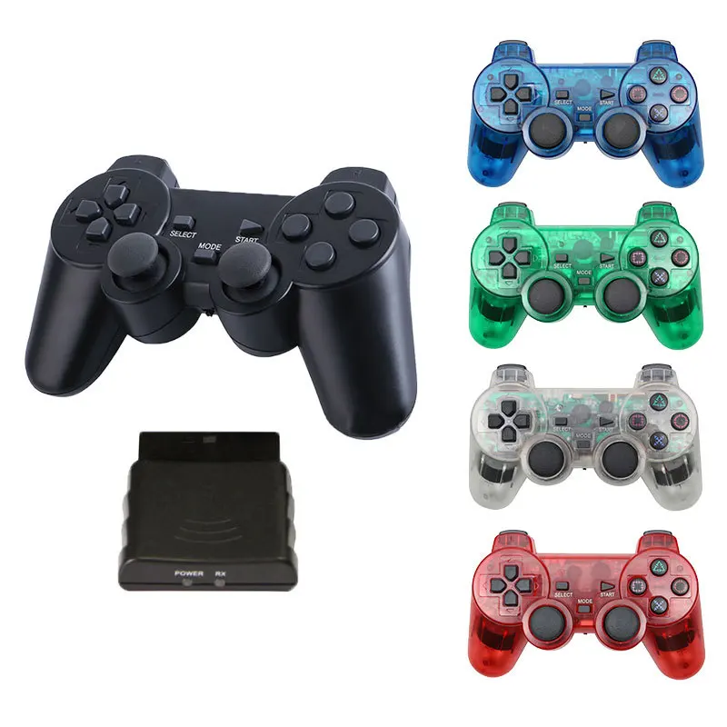  PS2   е   ÷  Ʈѷ ÷ ̼ 2  2.4GHz  Ʈѷ  е