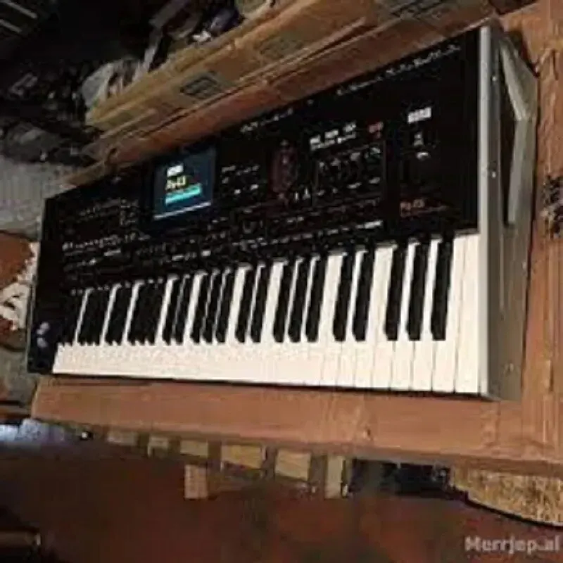 Korg PA4X 61 Key keyboard PA4X61 Workstation Arranger