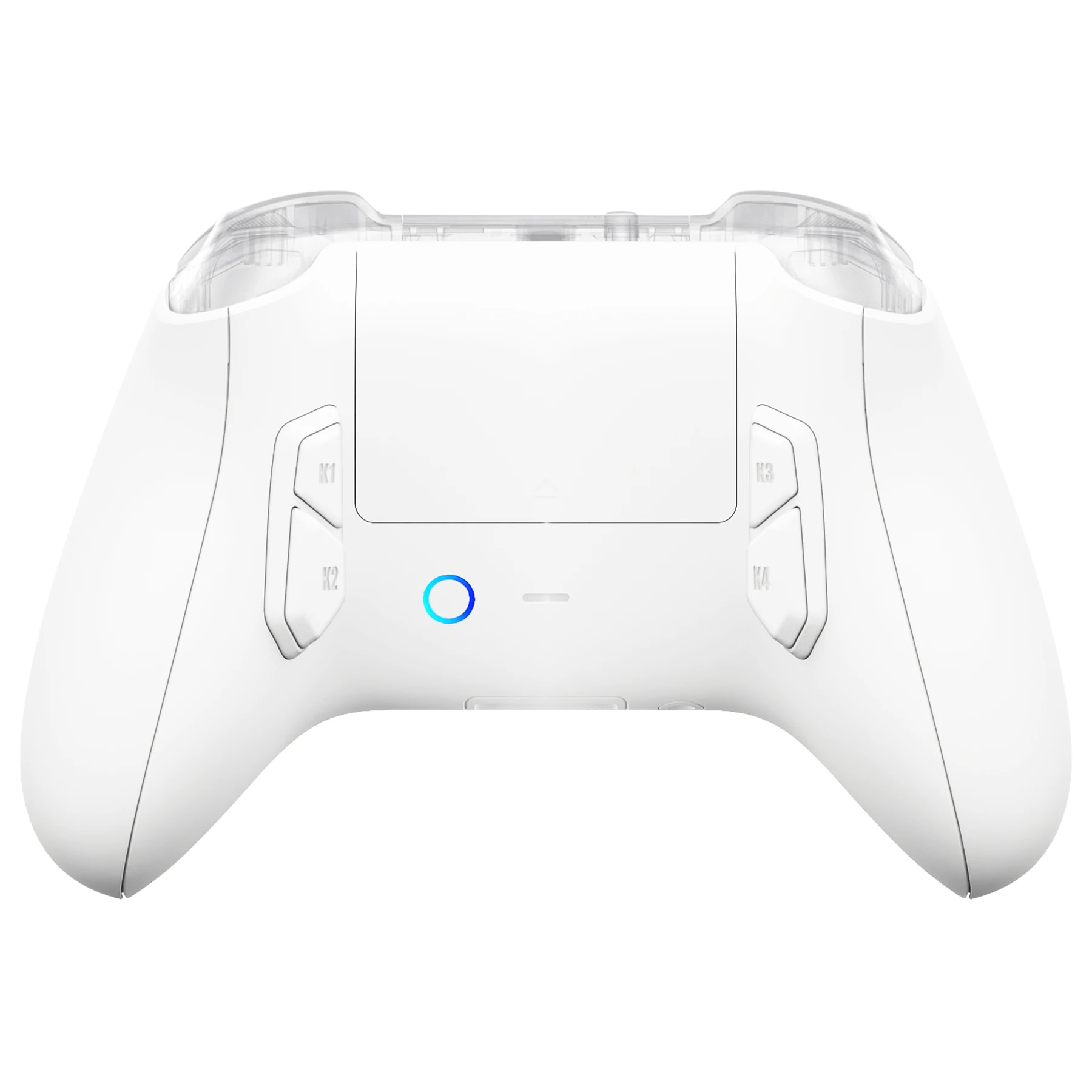 de remappage tor pour manette xbox series coque arrière côté et boutons stipulé