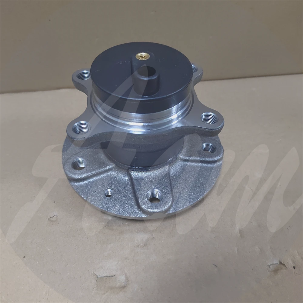 Rear Left/Right Wheel Hub Bearing For Suzuki SX4 Swift Vitara FIAT Sedici 43402-79J00 4340279J00 43402-79J01 4340279J01