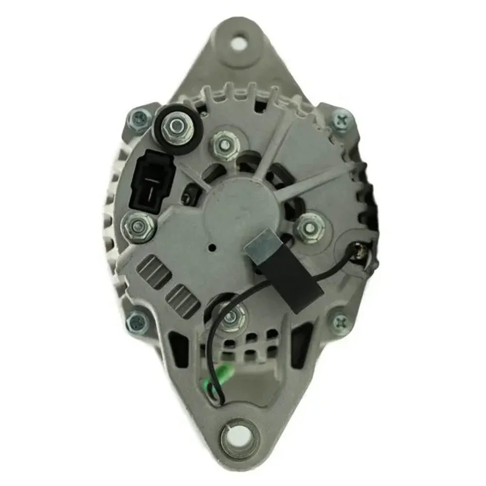 Car For Daewoo Doosan DH60-7 excavator Alternator LR160735 LR160735B 12390077210