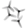 HQProp T76MMX3 Propeller 10.5mm Diameter Suitable CineLog30 Series Drone RC FPV Accessories Parts Quadcopter LongRange Drone 1
