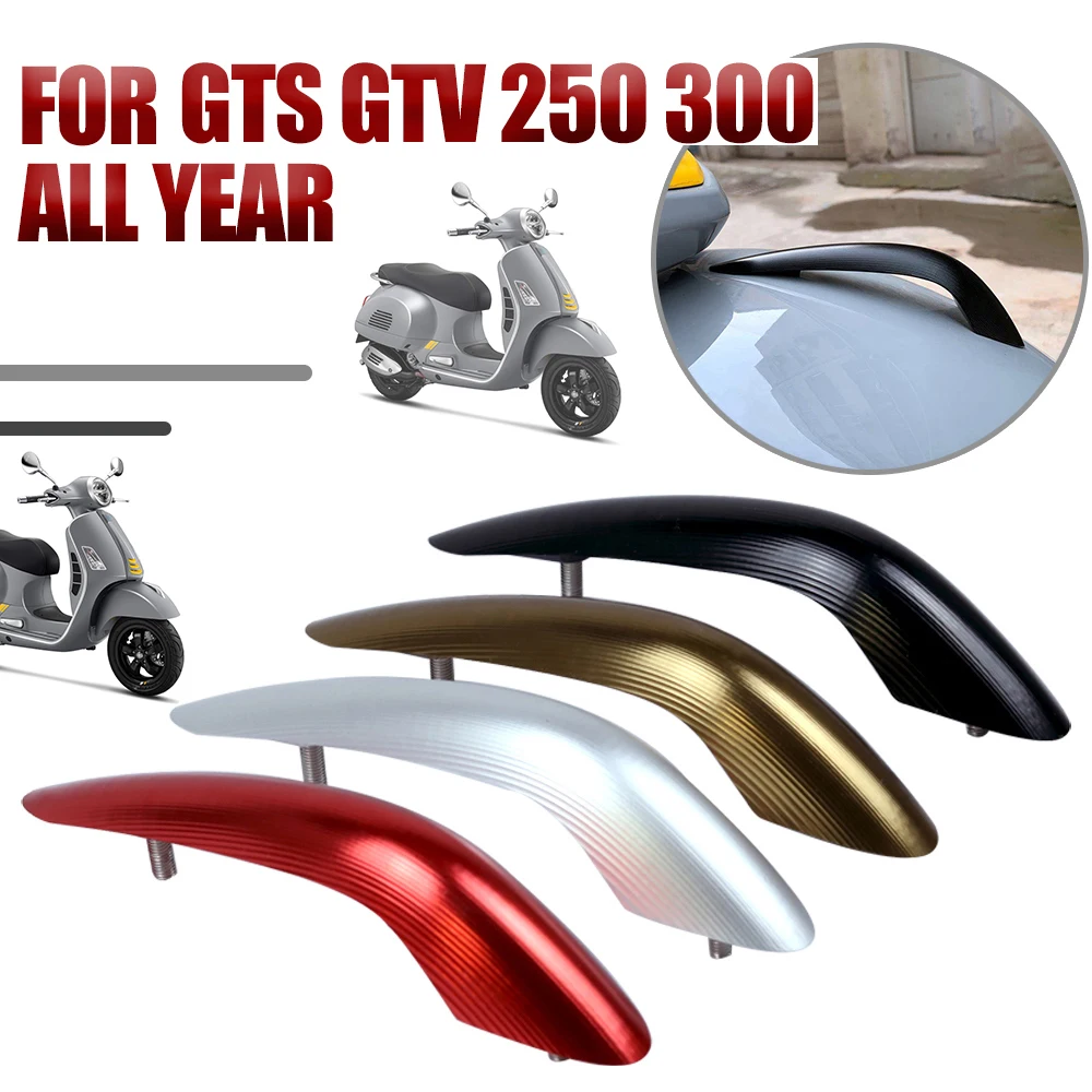 Pièce Noire Pour Moto Repose-pieds Pliants CNC Moto Repose-pieds