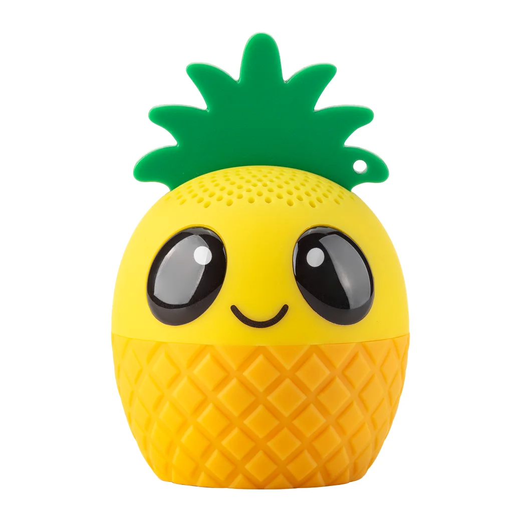 Cartoon Animal Mini TWS Bluetooth Party Speaker - Perfect Outdoor Audio