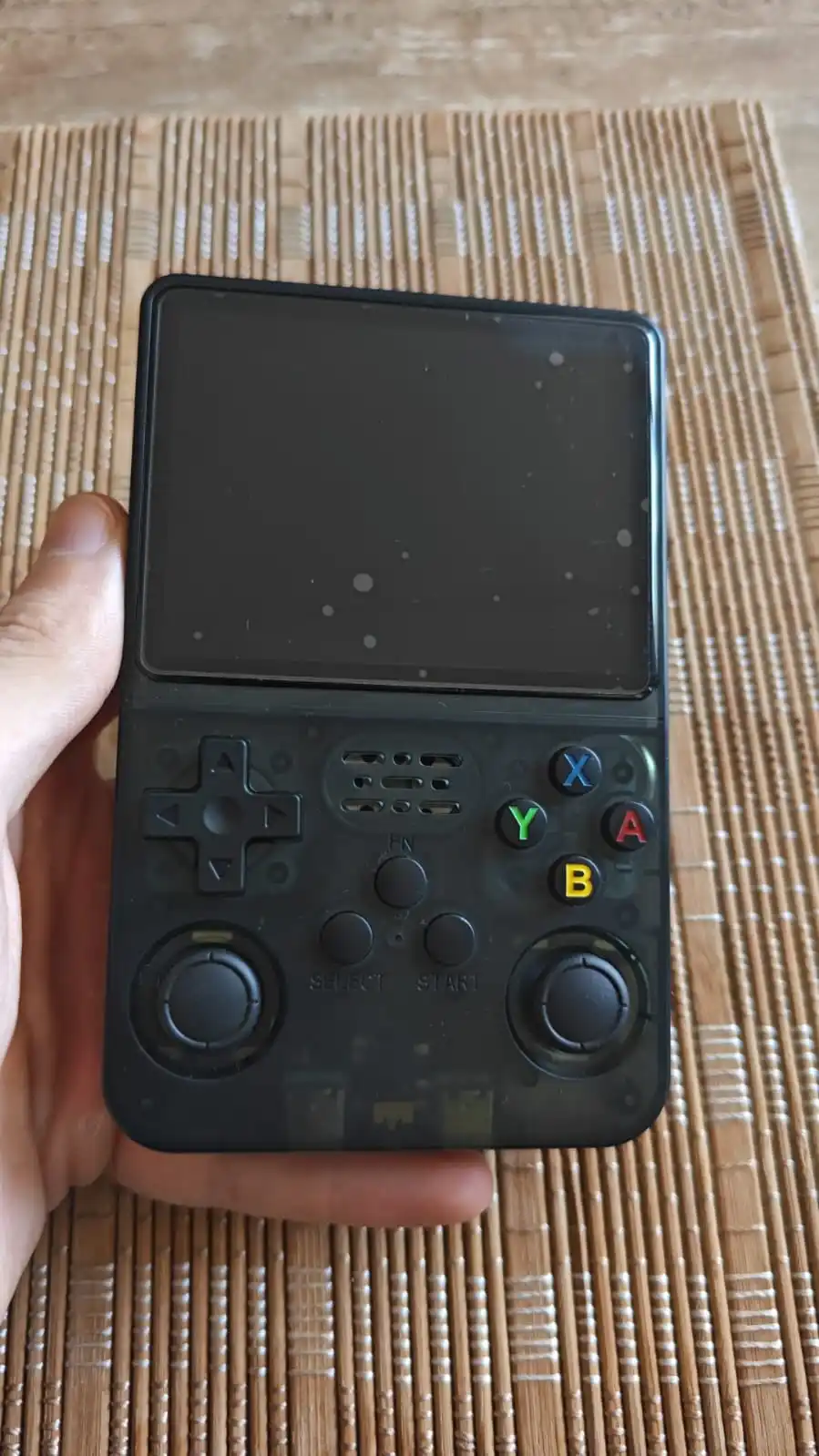 User picture