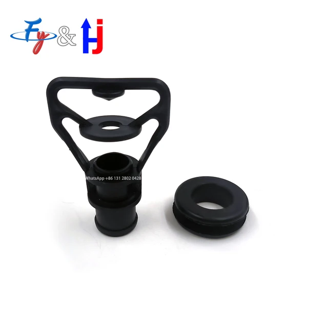 정밀 분무와 효율적 냉각을 위한 냉각탑 스프링클러