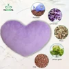 Tuhopeta Microwave Eye Pillow Warm & Cold Face Eye Mask Lanvendar Relief for Migraine, Tension,Stress,Headache Love Gift 1