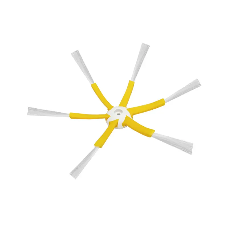 Рисунок 6 - Боковая щетка для робота-пылесоса