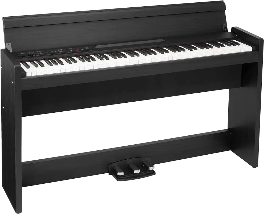 

Newly New Korg LP-380 U Digital Home Piano