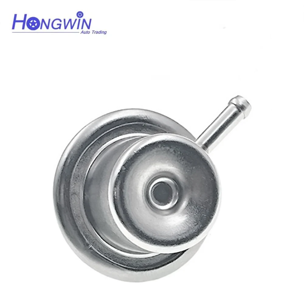 Fuel pressure regulator 9.0mm fuel pressure regulator for BMW Audi VW Frod MercedesBenz Ssangyong Seat Skoda 0280160557 0280160597 0280160575 0000781889