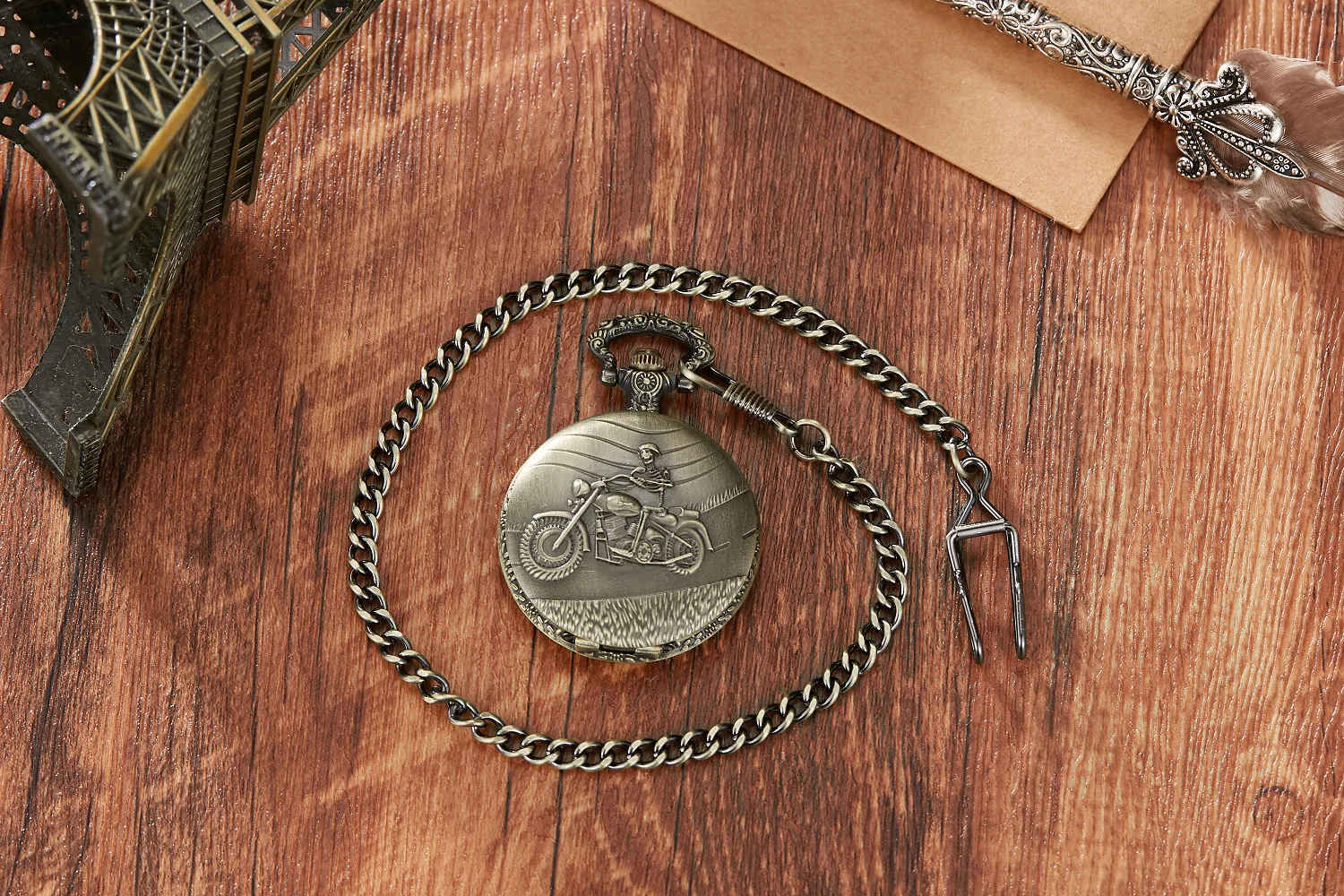 Рисунок 3 - Топ винтажные Ретро мотоциклетные