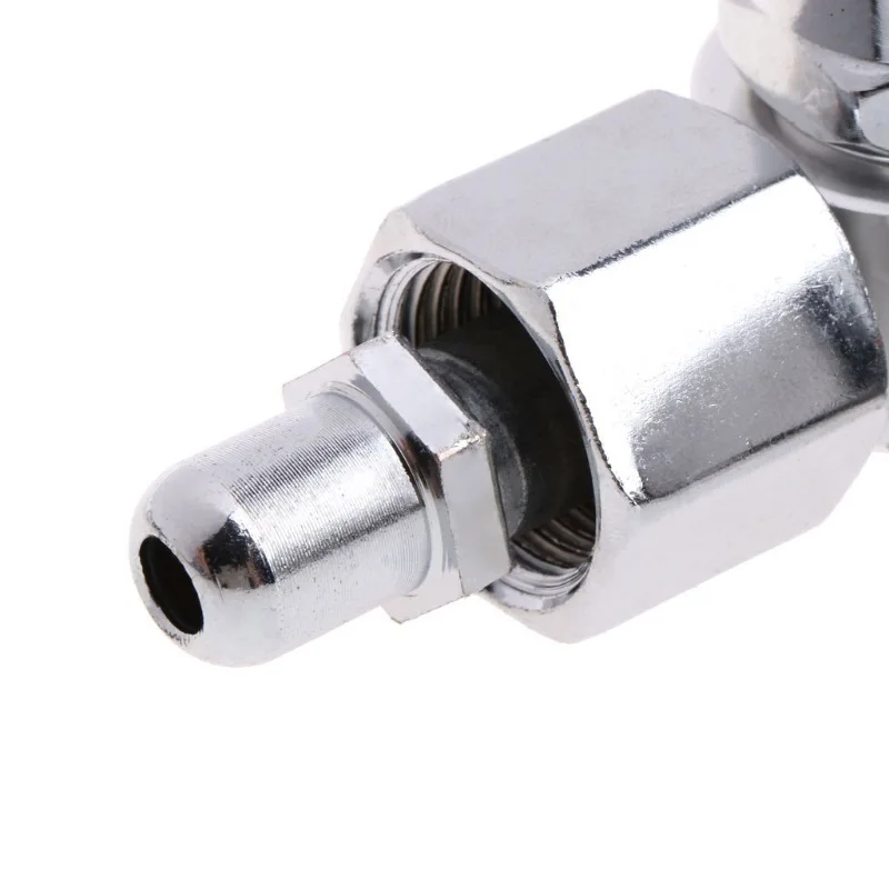 Welding Gas Meter Argon CO2 Pressure Flow Regulator MIG MAG Weld Gauge Argon Regulator Pressure Reducer HIGH QUALITY 5