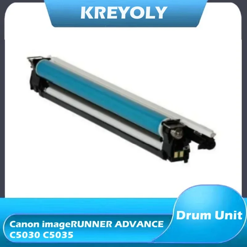 

2778B004(GPR-31) For Canon imageRUNNER ADVANCE C5030 C5035 Drum unit Printer parts
