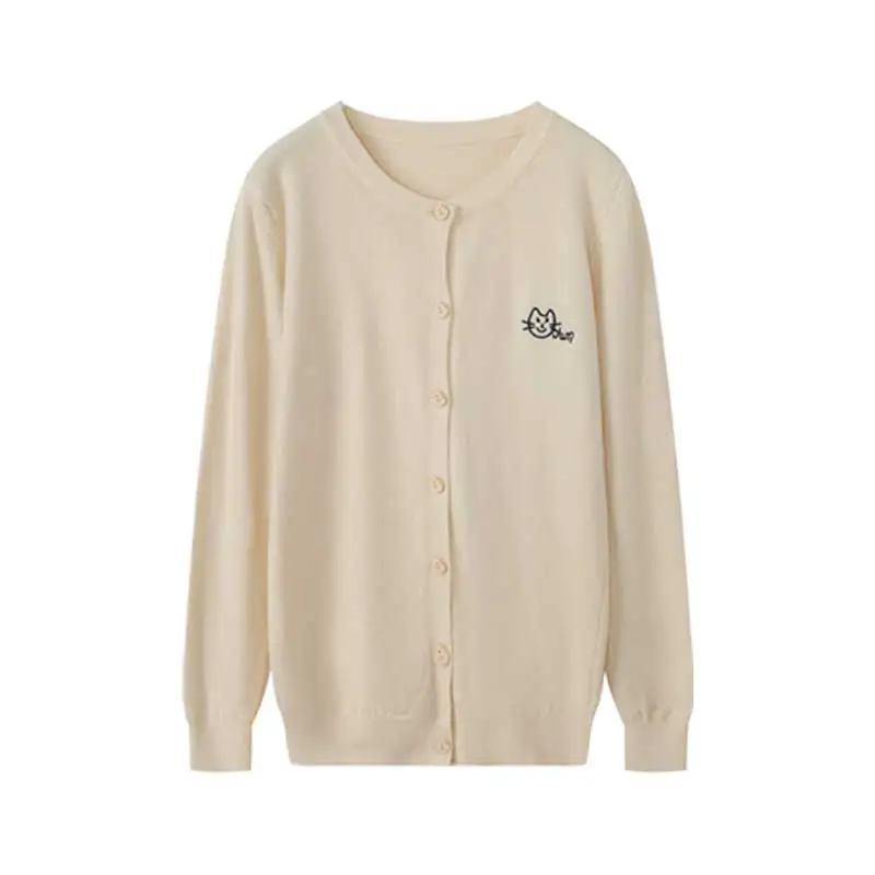 Neko cotton-on-the-cotton-on-the-back-to-the-Ivery