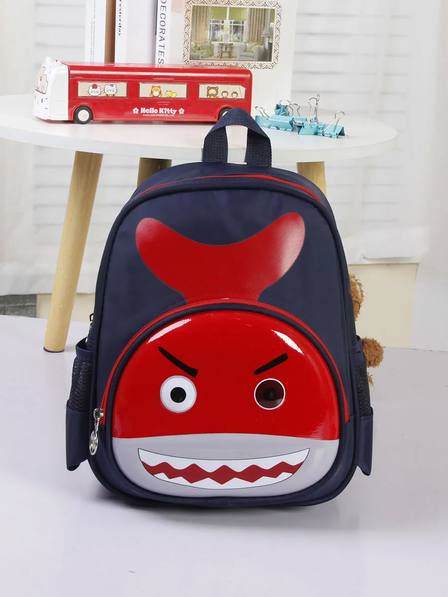 Mochila guarderia bebé con tu tela favorita