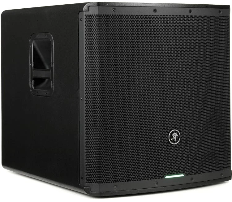 SR-18S 18-Inch Sub-woofer with 1600 Watts of Power