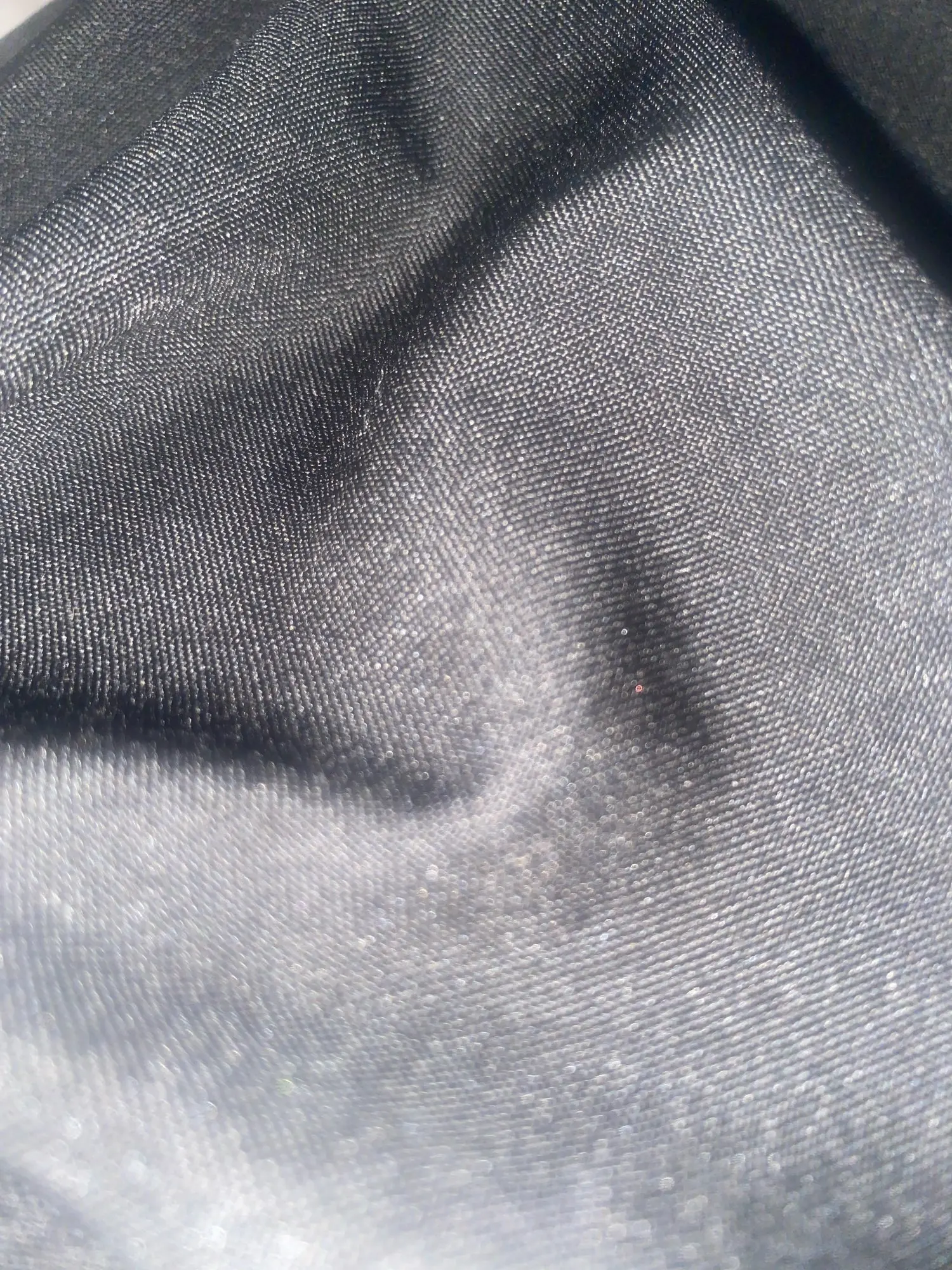 Thin Plain Shawls  Rayon Headscarf photo review