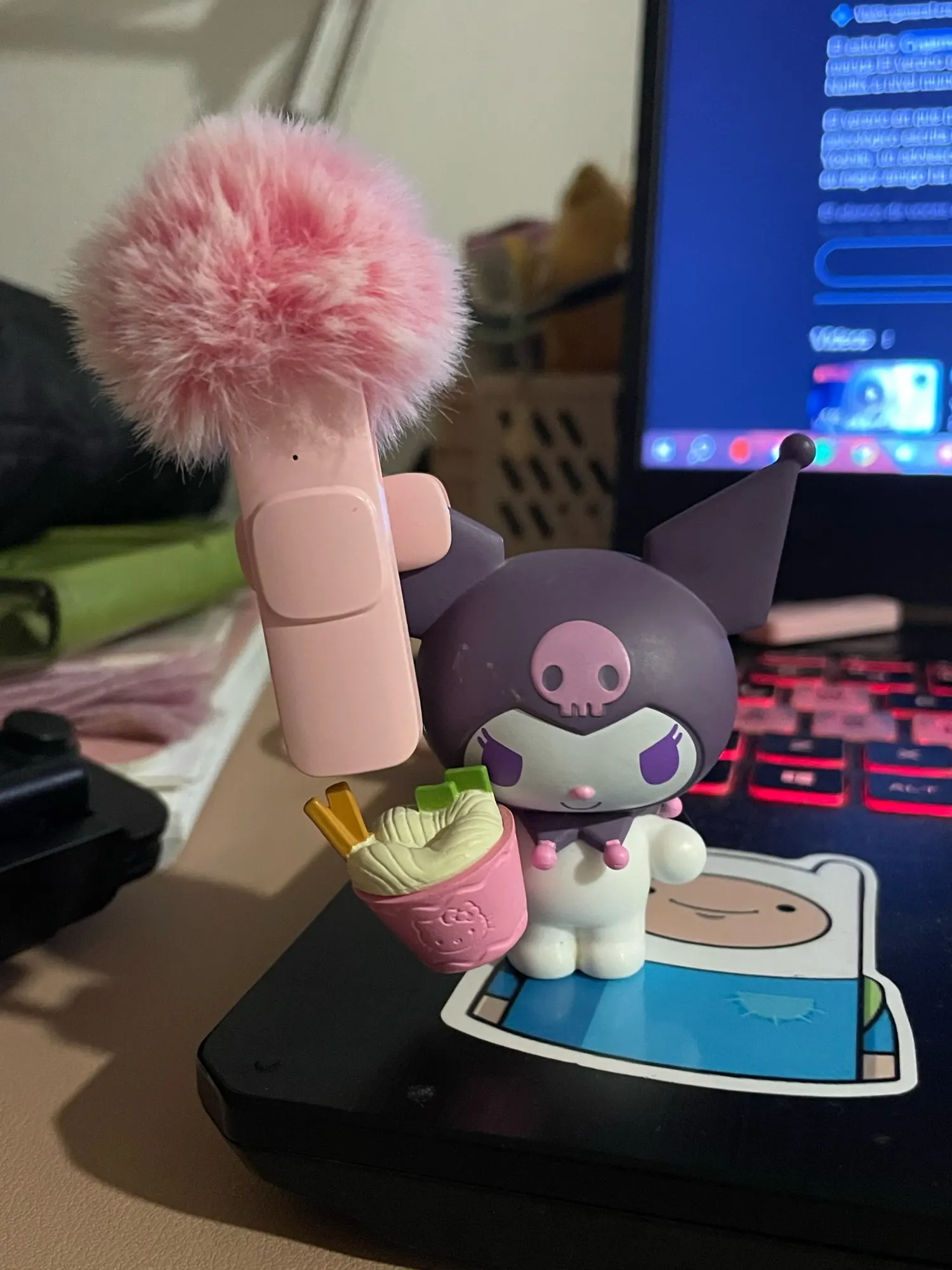 User picture