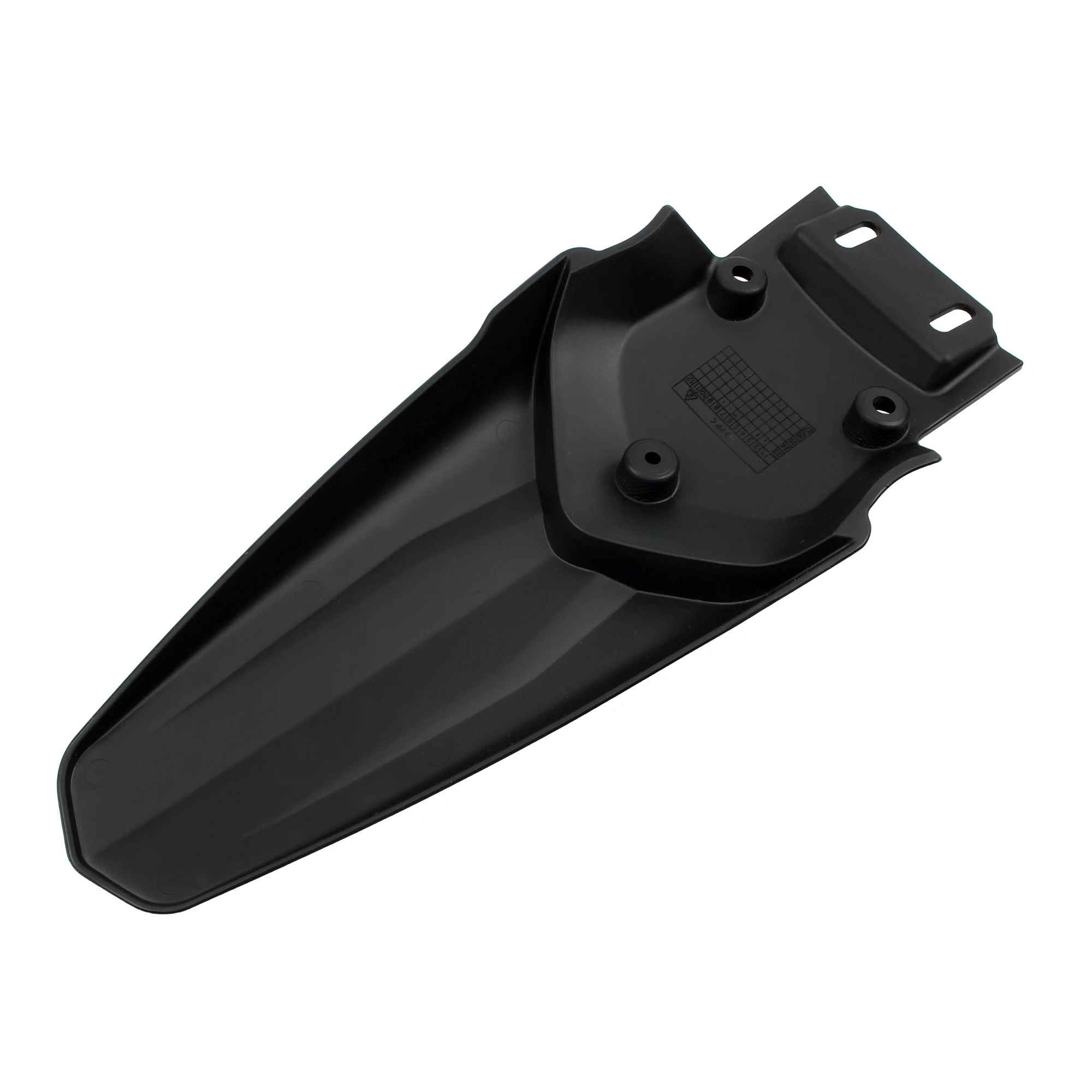 Für TALARIA Sting X3 MX3 MX4 Motocross Kotflügel Vorne/Hinten Kotflügel/Hinterrad Kotflügel Vorne Spritzwassergeschützte schlamm Motorrad Zubehör – Detail 13