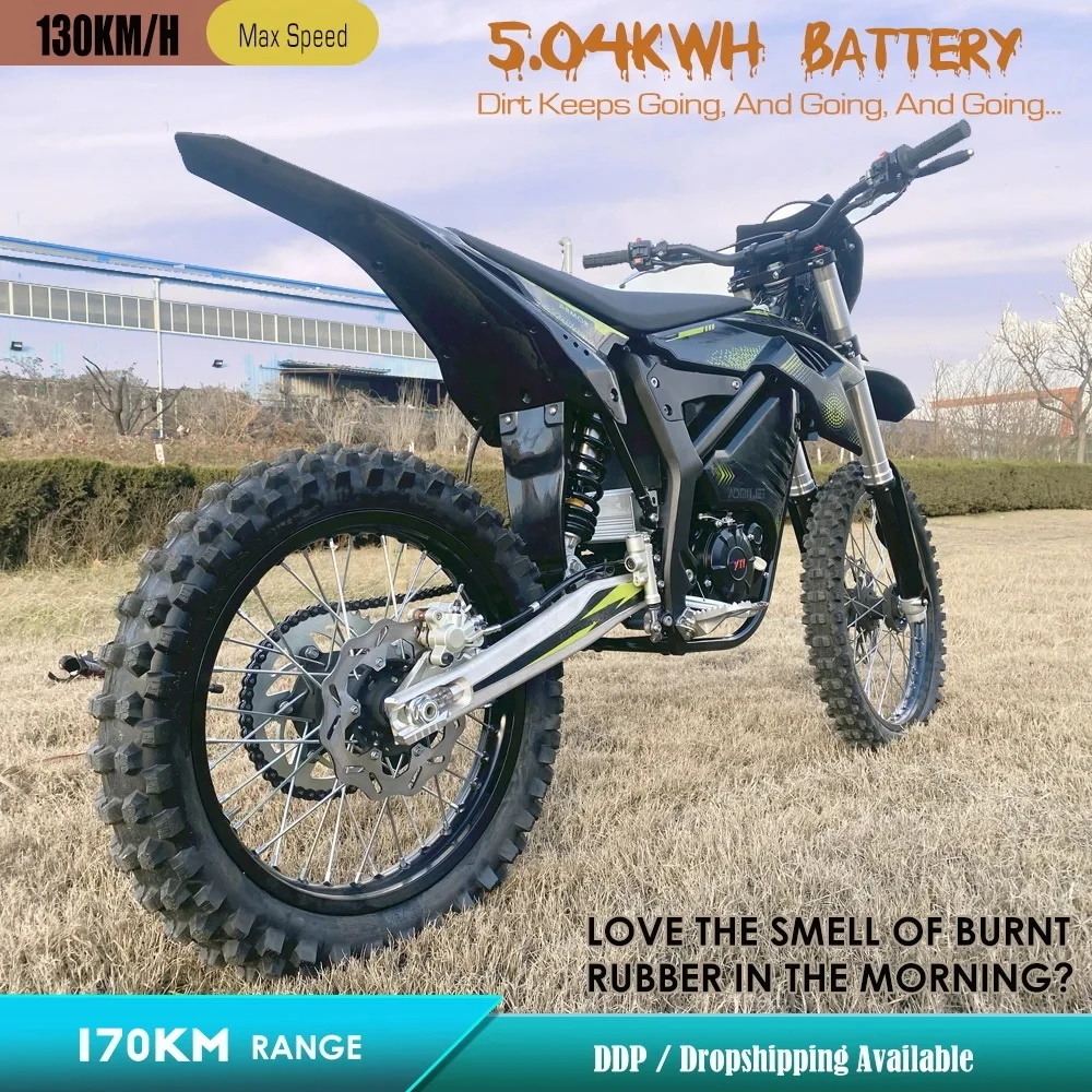 2024 Summer discount of 50%HOT SALES FOR Sur ron X Light Bee Electric Bike - 38Ah Battery