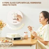 Household Fully Automatic Yogurt Machine Large Capacity Milk Fermentation Machine Yogurt Maker 3