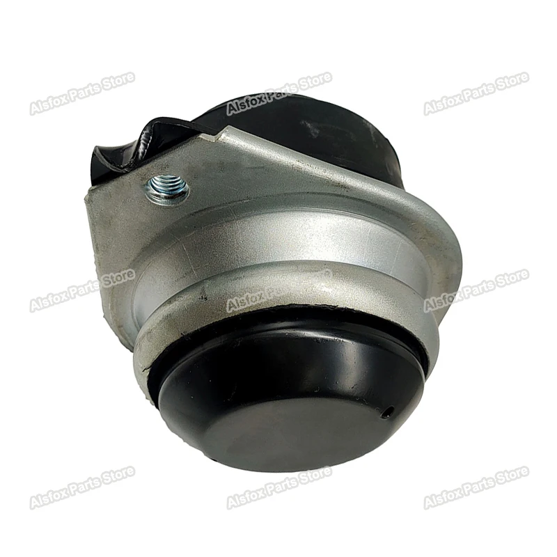 For Mercedes-Benz W164 ML320 ML350 X164 W251 Set of Transmission And Engine Motor Mount Support 2512402917 2512404417 1662400618