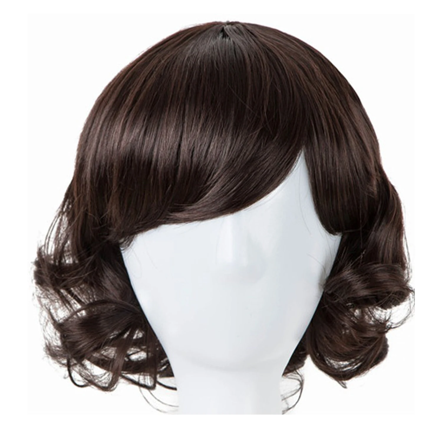Top 84+ boys hair wig latest in.eteachers