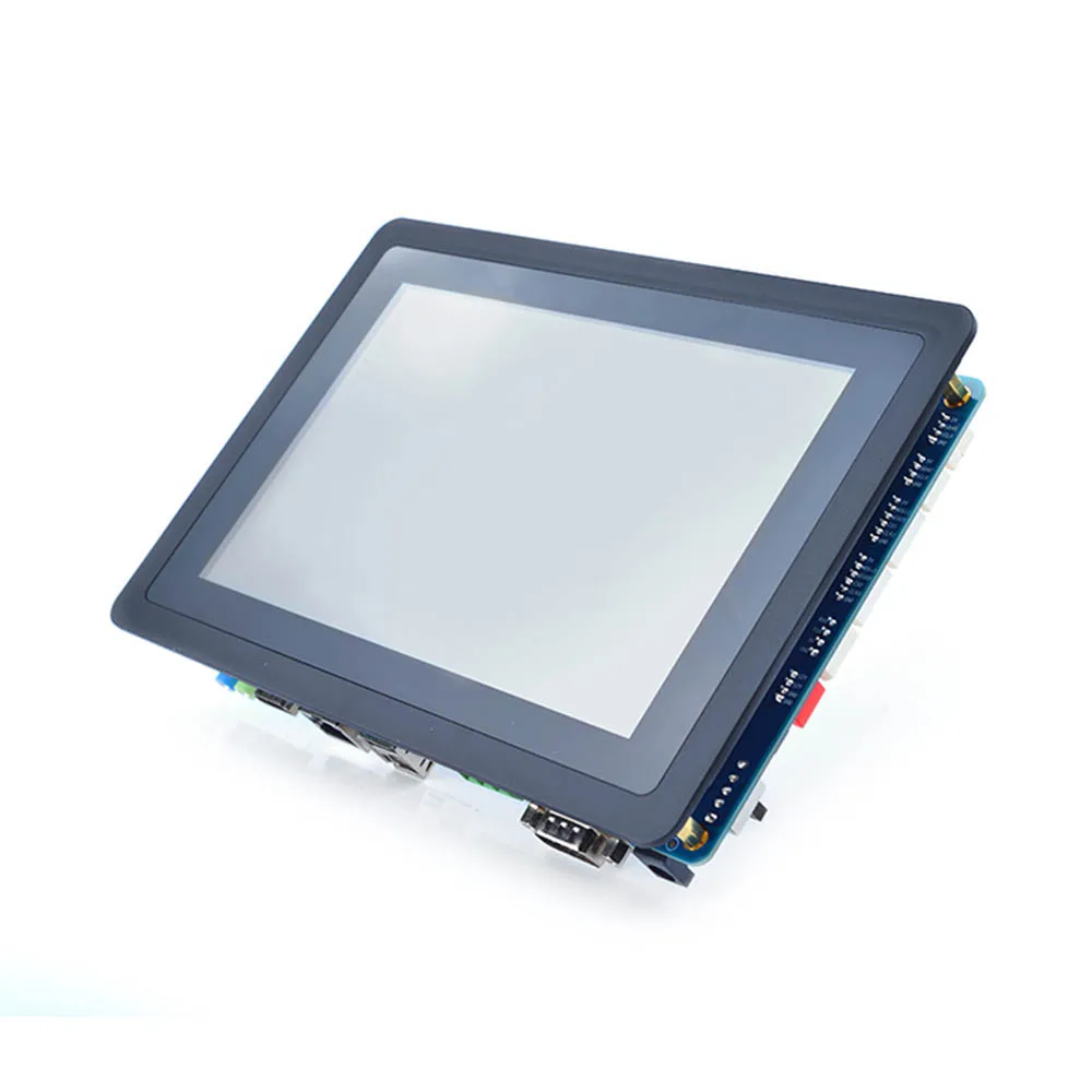 Smart6818 Dev Kit 2.0