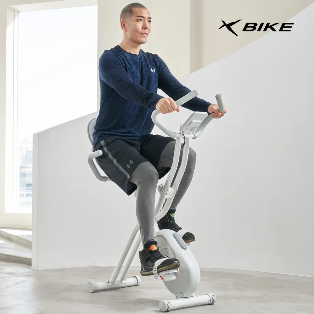 ウエイトトレーニング Upright bike / Sean Lee X Bike Upright bike / Sean Lee X Bike