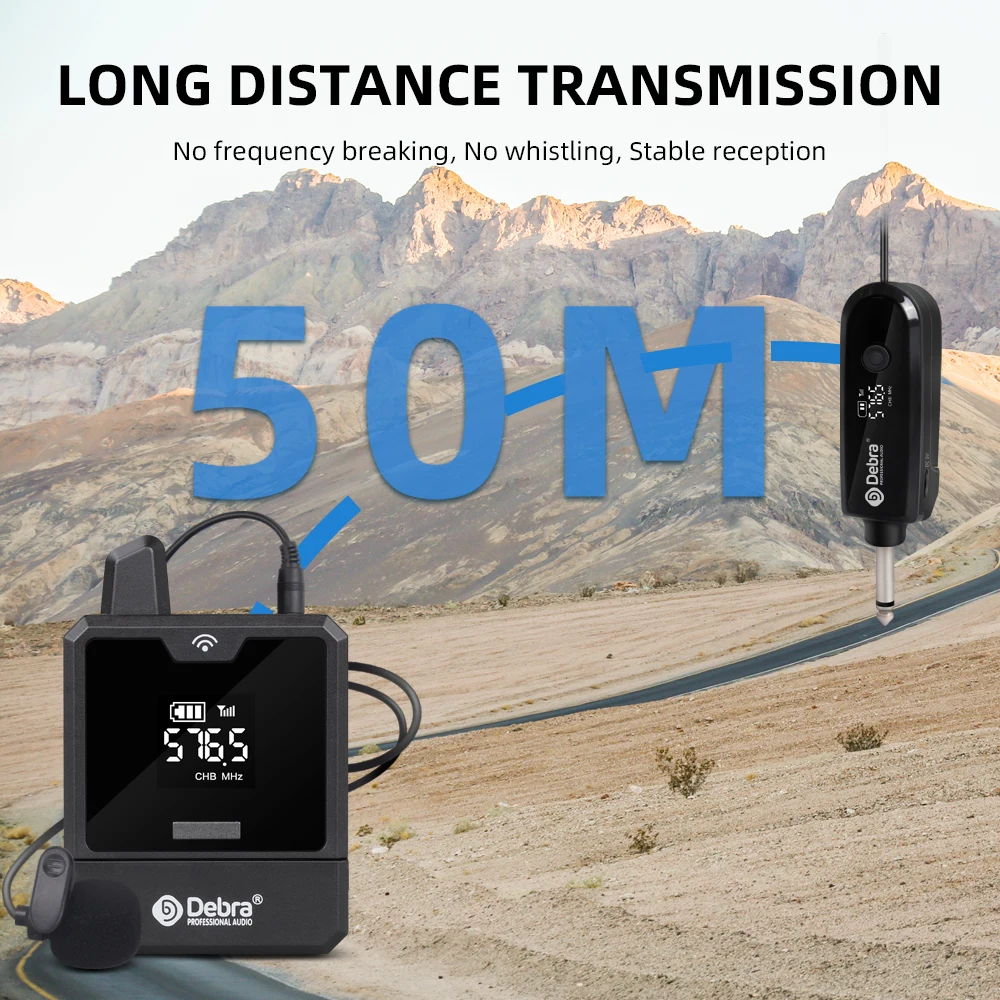    ̾  ۽ű, ù MT102 UHF IEM,   ͸ ̺ ۿ 501  599mHz