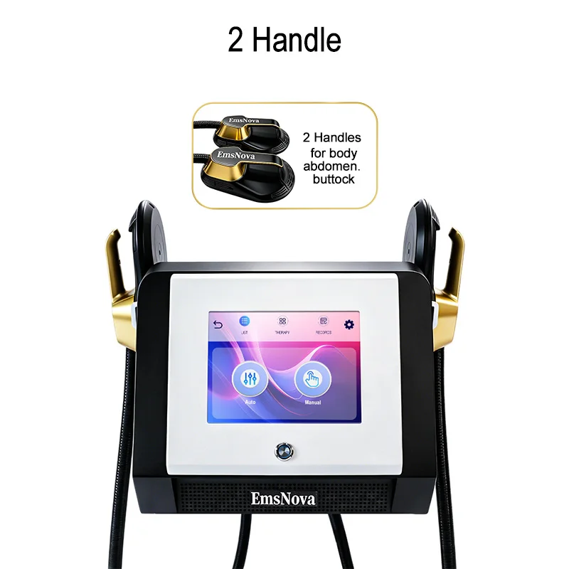 2 handle RF 110V