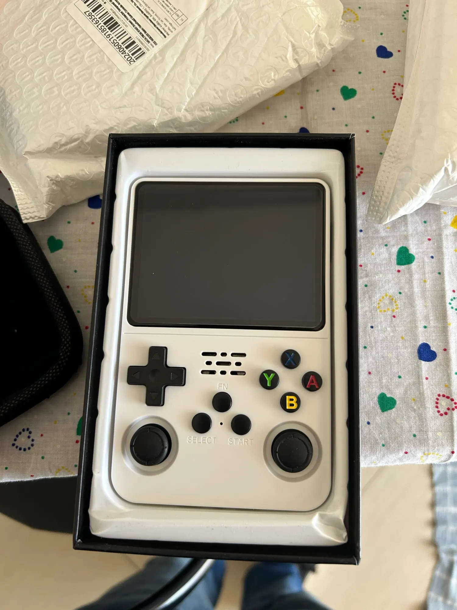 PixelPocket™ Retro Gaming Console - 21,000+ Games | 8h Battery