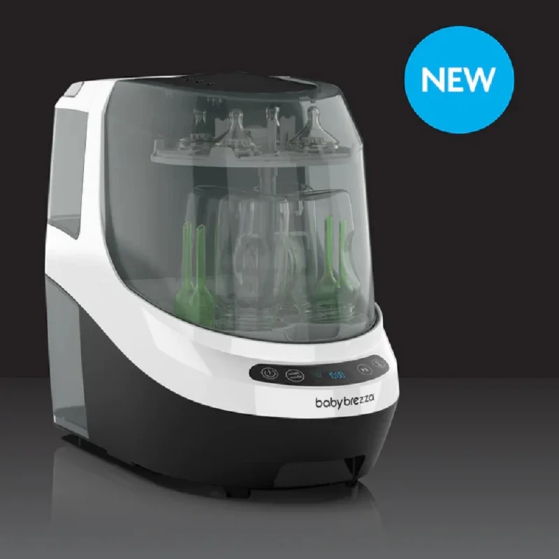 Baby Breaz Bottle Washer Pro&reg;